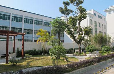 深圳市卡的智能科技 创新驱动的智能科技先锋