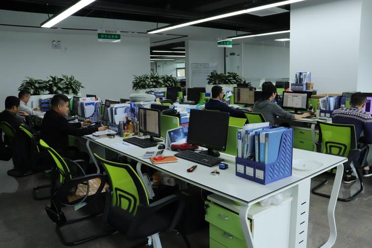 深圳市耀嵘科技 扎根深圳的创新科技企业