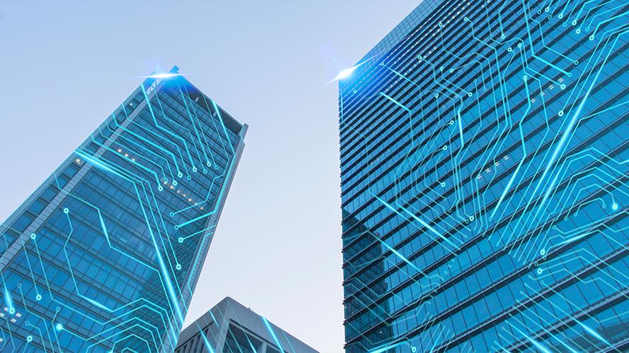 深圳粒德智能数码科技 一家深圳科技公司的成长路径